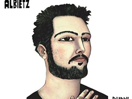 ALBIETZ, OTTI - BUBBY TONE II (CD) on Sale