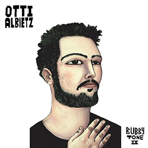 ALBIETZ, OTTI - BUBBY TONE II (CD) on Sale