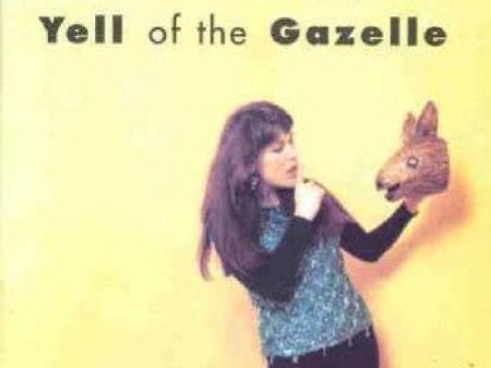 YELL OF THE GAZELLE (CD) For Discount