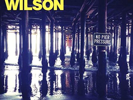 WILSON, BRIAN - NO PIER PRESSURE (2LP VINYL) Discount