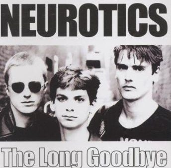 NEWTOWN NEUROTICS - NEWTOWN NEUROTICS: THE LONG GOODBYE - NEWTOWN NEUROTICS LIVE [IMPORT] Online Sale