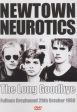 NEWTOWN NEUROTICS - NEWTOWN NEUROTICS: THE LONG GOODBYE - NEWTOWN NEUROTICS LIVE [IMPORT] Online Sale