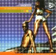 AN WARM: AN ELITE LESSON IN FUTURE R&B (CD) Hot on Sale