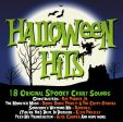 VARIOUS ARTISTS - HALLOWEEN HITS (CD) For Cheap