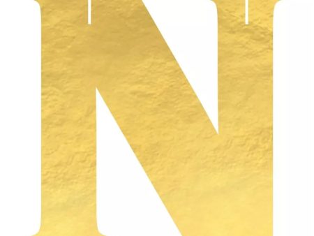 Create Your Own Banner- Letter N Sale