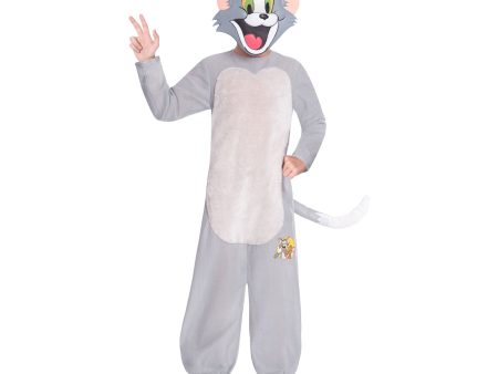 Child Tom Costume Supply