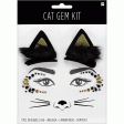 Cat Gem Kit With Ears Fashion