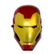 Child Iron Man Deluxe Costume Online