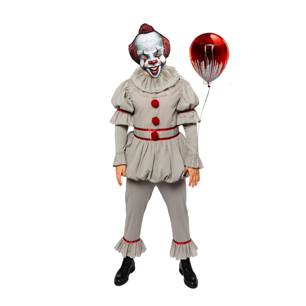 Adult IT Movie Costume Online Hot Sale