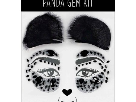 Panda Gem Kit with Ears Cheap