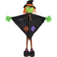 Witch Large Standing Prop 36in Hot on Sale