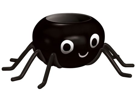 Family Friendly Spider Bowl Plastic Fashion