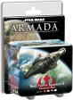 Star Wars: Armada - Rebel Fighter Squadrons II Expansion Pack on Sale