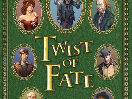 Twist of Fate Discount