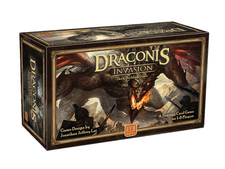 Draconis Invasion Online now