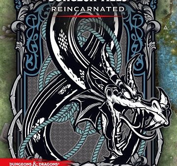 Dungeons & Dragons: Tiles Reincarnated - Wilderness Cheap