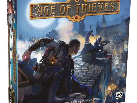 Age of Thieves on Sale