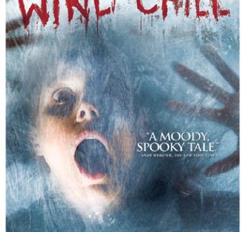 WIND CHILL (BILINGUAL) [IMPORT] Online Hot Sale