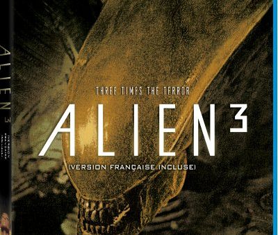 ALIEN 3 [BLU-RAY] Online Sale