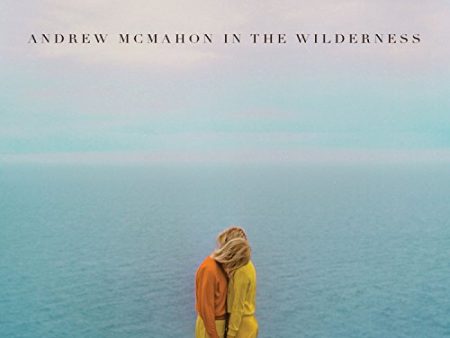 ANDREW MCMAHON IN THE WILDERNESS - ZOMBIES ON BROADWAY on Sale