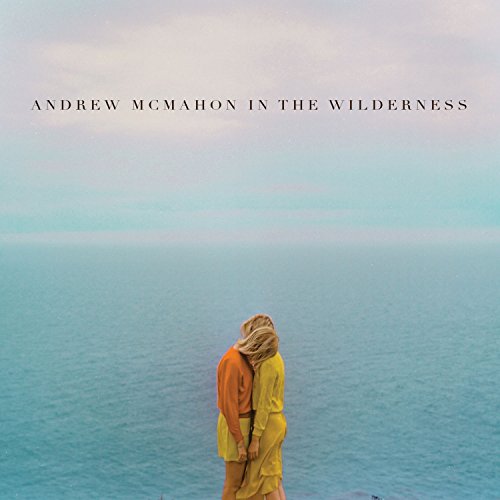 ANDREW MCMAHON IN THE WILDERNESS - ZOMBIES ON BROADWAY on Sale