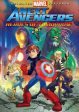 MARVEL S NEXT AVENGERS: HEROES OF TOMORROW For Sale