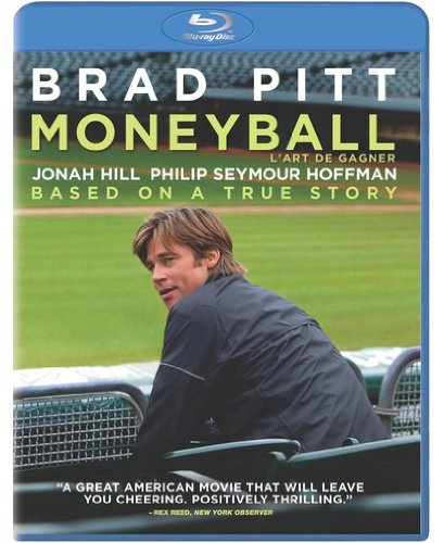 MONEYBALL [BLU-RAY + DVD] (BILINGUAL) Cheap